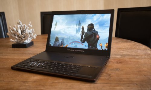 Nvidia rekla 'zbogom' debelim i teškim laptopima