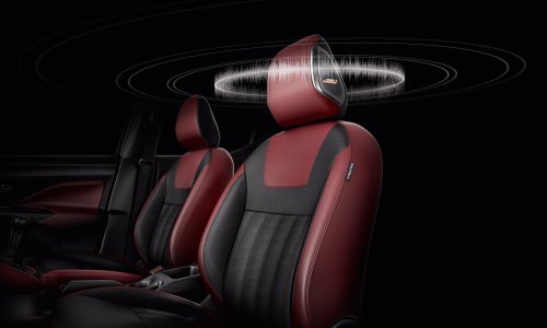 Bose osmislio rješenje za anuliranje buke u automobilu