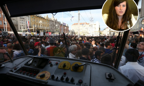 Sve što trebate znati o prosvjedima za reformu obrazovanja širom Hrvatske