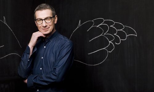 Massimo Savić otkrio što ga je toliko zadivilo