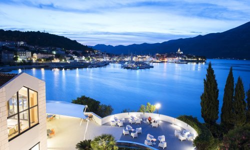 Korčula dobila luksuzni resort vrijedan 75 milijuna kuna