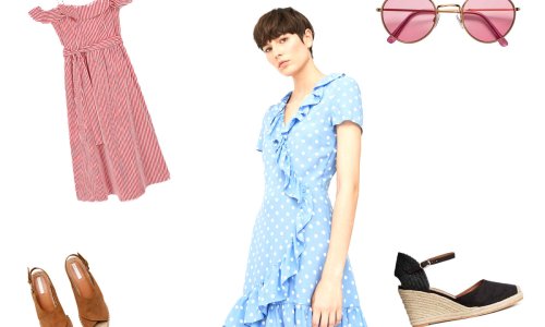 Evo s kojim ljetnim kombinacijama nećete nikad pogriješiti