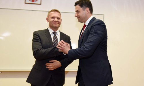 SDP i HSS potpisali koalicijski sporazum: Hrvatska mora ići naprijed