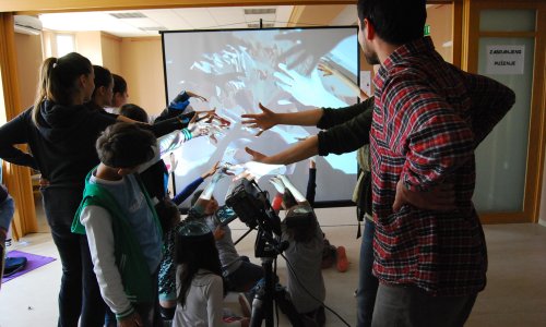 Uskoro u Zagrebu ljetne kuharsko-filmske radionice