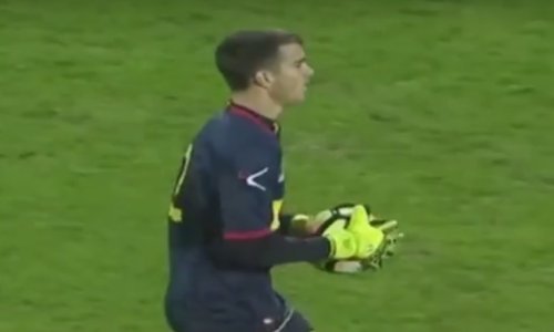 Kakav transfer: Crnogorac iz kluba Grbalj prešao u Barcelonu!