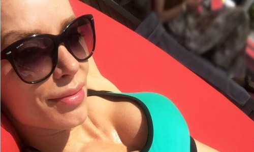 Evo gdje od napornih treninga odmara Fani Stipković