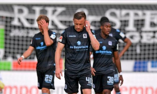 Šok u Münchenu: Omiljeni klub seli u treću ligu, navijači poludjeli!