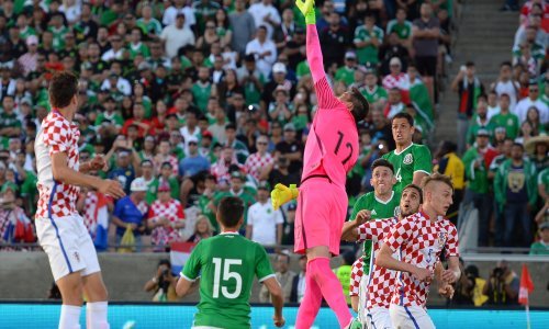 Odbijena strašna ponuda za hrvatskog reprezentativca koji je brzo postao hit!