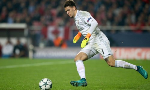 Ovo je najskuplji vratarski transfer na svijetu!