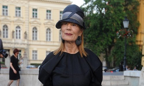 Đurđa Tedeschi iznenadila modnim odabirom