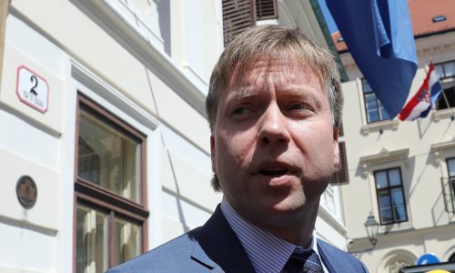 Poletajev: Sberbank neće dati kredit Agrokoru