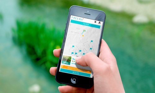 Hrvati napravili prvu aplikaciju koja mapira globalne izvore pitke vode