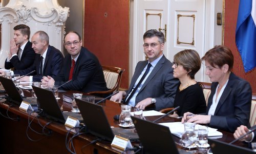 'Svrha Plenkovićeva Vijeća je odgađanje suočavanja s prošlošću'