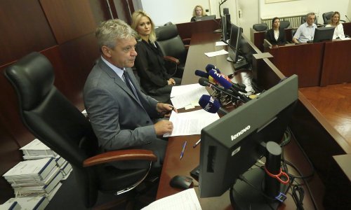 Turudić: Presuda Stepincu bila je osveta komunističke vrhuške