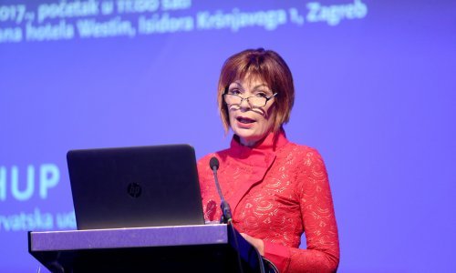 HUP hvali smanjenje deficita, ali traži ubrzanje reformi