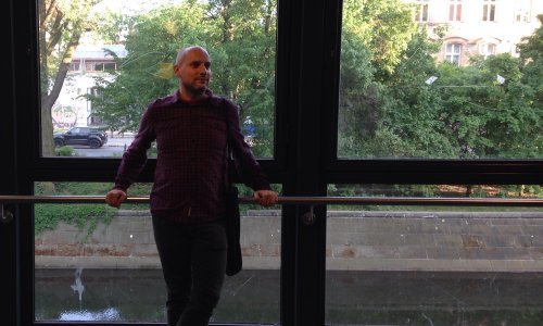 Ovaj Zagrepčanin otkrio nam je kako je raditi za 'njemački Instagram' i zašto se ne vraća u Hrvatsku