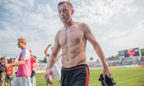 Olić se ovakvom šoku nije nadao; dotakao se kraja karijere i Čačićeve Hrvatske