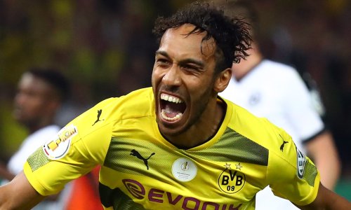 Arsenal u rekordnoj kupovini; Gabonac napokon 'topnik'