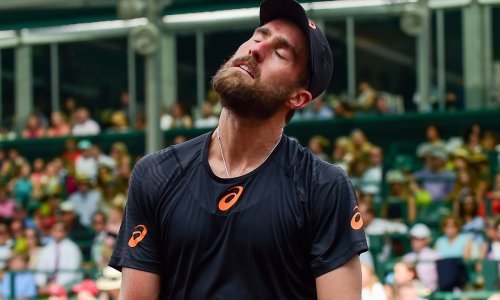 Izludio Ćorića pa se na terenu rasplakao: Nikad mi u životu nije bilo teže!