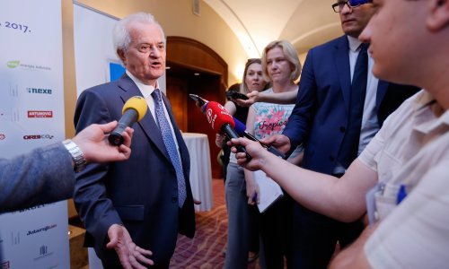 Leko: Ne vjerujem da je Todorić prevario Ruse