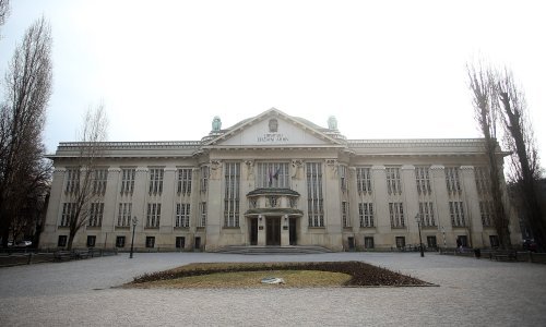 Državni arhiv u Zagrebu proslavio 110. rođendan