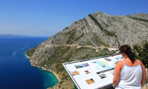 Opet mutna gradnja u mitskoj uvali: kad ne upali običan put, može protupožarni