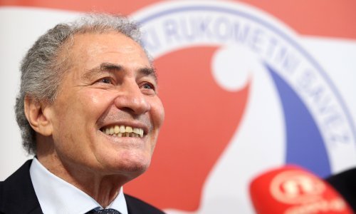 Prvi čovjek rukometa otvorio dušu: Bilo je teško, napadali su me...