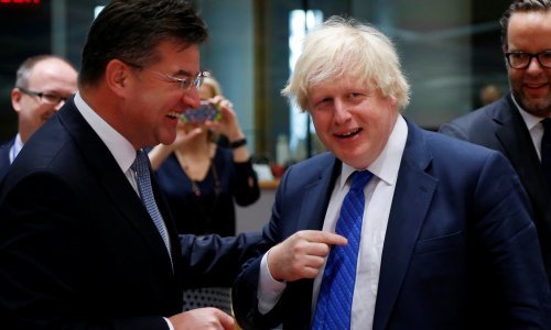 Lajčak imenovan predsjednikom Opće skupštine UN-a