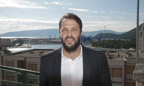 Orepićev brat i službeno podržao SDP-ovog kandidata u Pločama