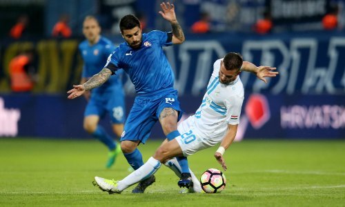 Ipak je zaigrao u finalu Kupa, ali navijači mu ono nikada neće zaboraviti