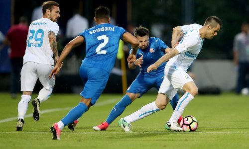 Predsjednik Rijeke kupio bi od Dinama: S ovim igračem napao bih Ligu prvaka