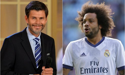 Boban objasnio Talijanima: Zna se o kojem igraču ovisi ishod finala Lige prvaka!