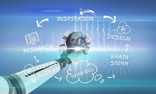 Ova stranica predviđa hoće li vam roboti oduzeti posao