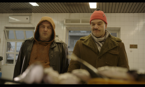 'Život je truba’ Antonija Nuića premijerno 1. prosinca