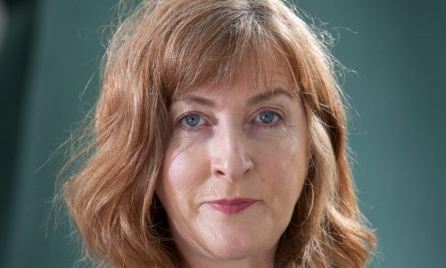 Janice Galloway u pisanju je pronašla spas od mnogih životnih nedaća