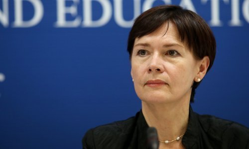 Jasminka Buljan Culej odletjela iz Ministarstva znanosti, a što je s kurikularnom reformom?