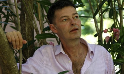 'Nekad sam vjerovao da će se ljudi promijeniti; bilo je ljepše živjeti u zabludi'