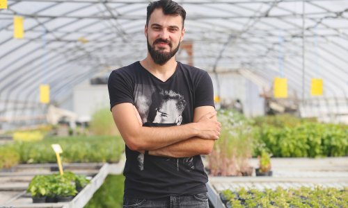 Proslavila ih slatka stevija, a sad im je hit ljuta penis papričica