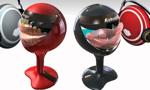 Ovih pet bizarnih gadgeta spasit će svaku vezu na daljinu