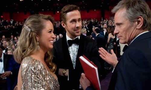 Ryan Gosling ovim je potezom razočarao obožavatelje