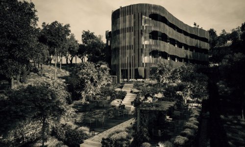 Krk dobiva superluksuzni hotel, pogledajte kako će izgledati