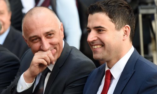 Iz SDP-a stigao zanimljiv odgovor na HNS-ovo približavanje Plenkoviću