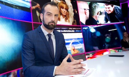 Hrvatski Telekom u Osijeku predstavlja novu generaciju televizije