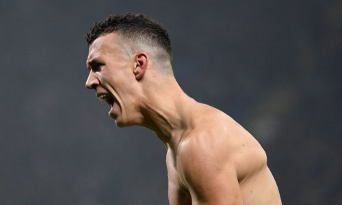 Perišić začepio usta svojim kritičarima i to na fantastičan način!
