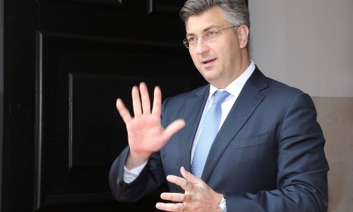 Hrvati bi da Talijani priznaju hrvatski kao manjinski jezik