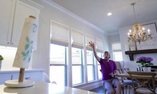 Ovi likovi spremaju kuću kao nitko na svijetu