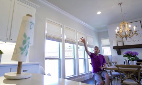 Ovi likovi spremaju kuću kao nitko na svijetu