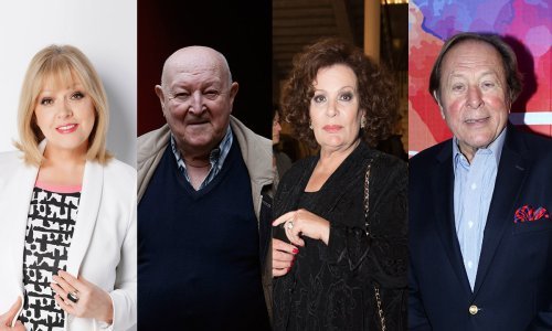 Naša stara estradna garda otkriva kako se snalazi na društvenim mrežama