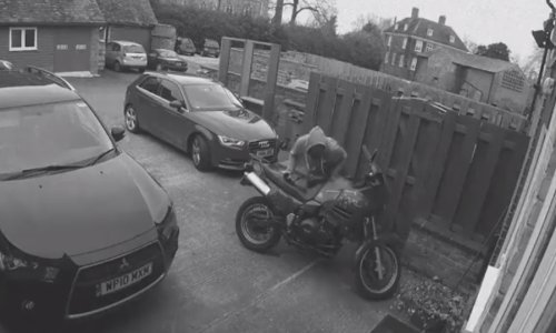 Za ovakvu krađu treba imati hrabrosti