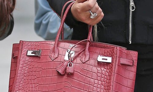 Ova je torba prodana za nevjerojatnih dva i pol milijuna kuna